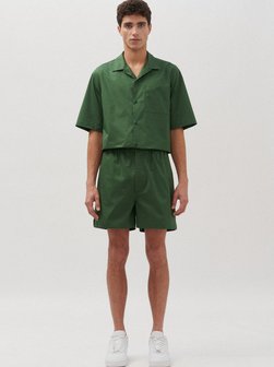 Unisex Shorts - Regular Fit
