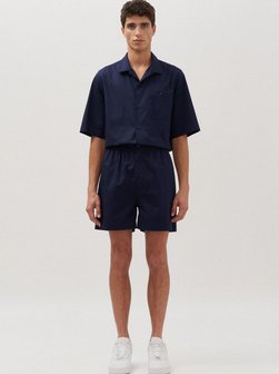 Unisex Shorts - Regular Fit