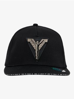Unisex Snapback Cap  -  Engler