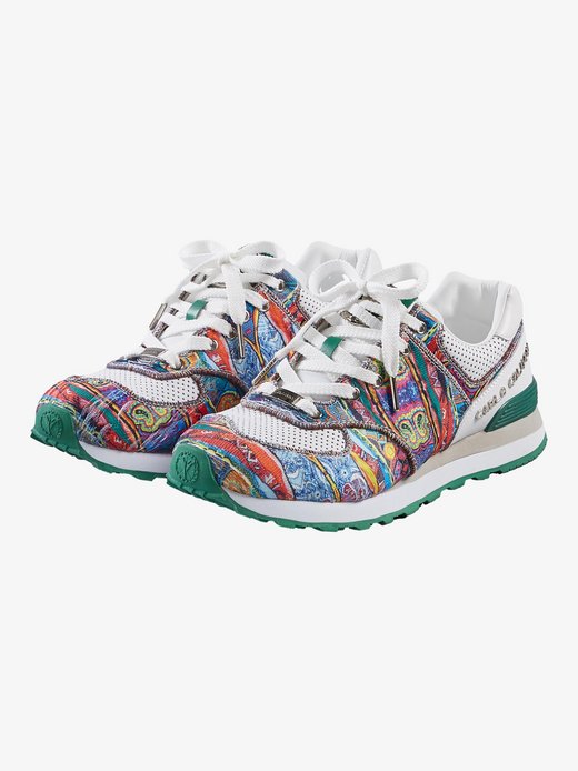 Unisex Sneaker  -  Dal Piaz