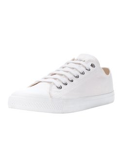 Artikelbild Unisex Sneaker von Ethletic in weiß uni