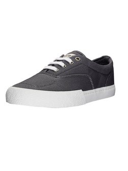 Artikelbild Unisex Sneaker von Ethletic in blau gemustert