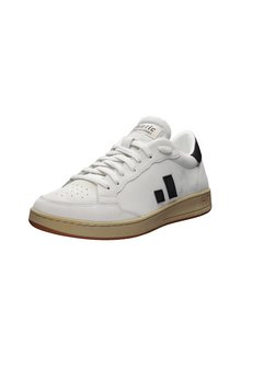 Artikelbild Unisex Sneaker von Ethletic in weiß gemustert