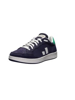 Artikelbild Unisex Sneaker von Ethletic in mehrfarbig gemustert