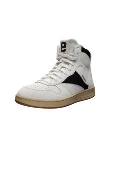 Artikelbild Unisex Sneaker von Ethletic in weiß gemustert