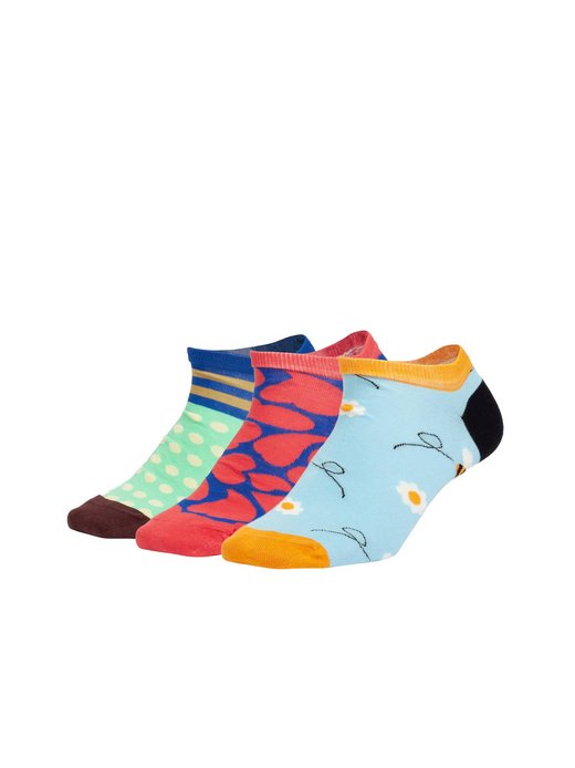 Unisex Sneakersocken