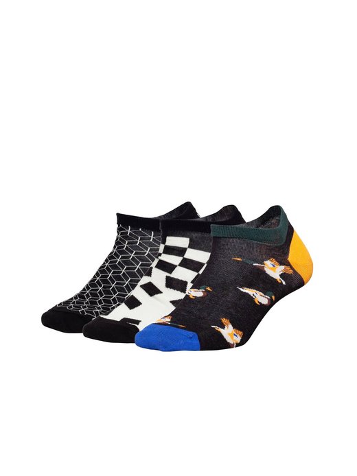 Unisex Sneakersocken