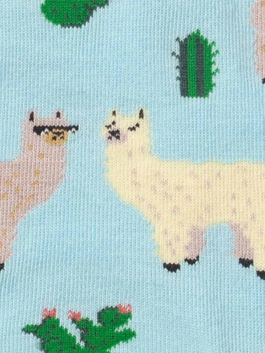 Unisex Sneakersocken