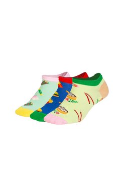 Unisex Sneakersocken