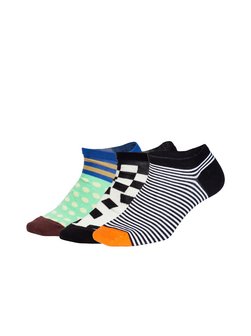 Unisex Sneakersocken