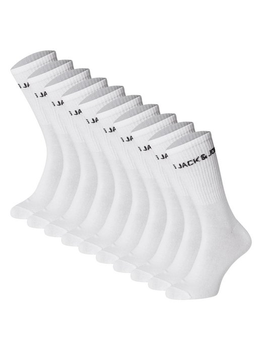 Unisex Socken 10er Pack