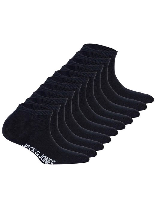Unisex Socken 10er Pack