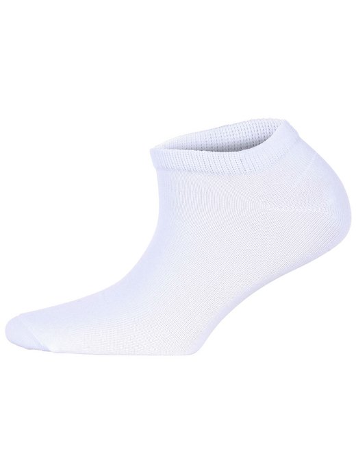 Unisex Socken 10er Pack