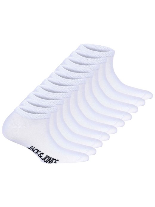 Unisex Socken 10er Pack