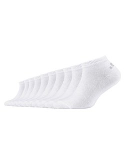 Artikelbild Unisex Socken 10er Pack von s.Oliver in weiß uni