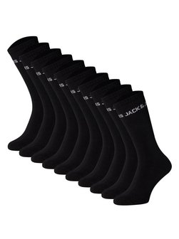 Unisex Socken 10er Pack