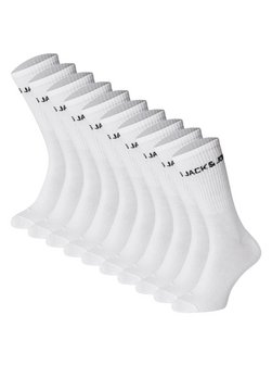 Unisex Socken 10er Pack