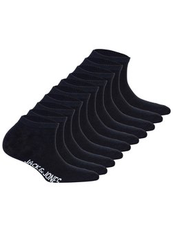 Unisex Socken 10er Pack