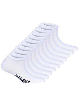 Unisex Socken 10er Pack