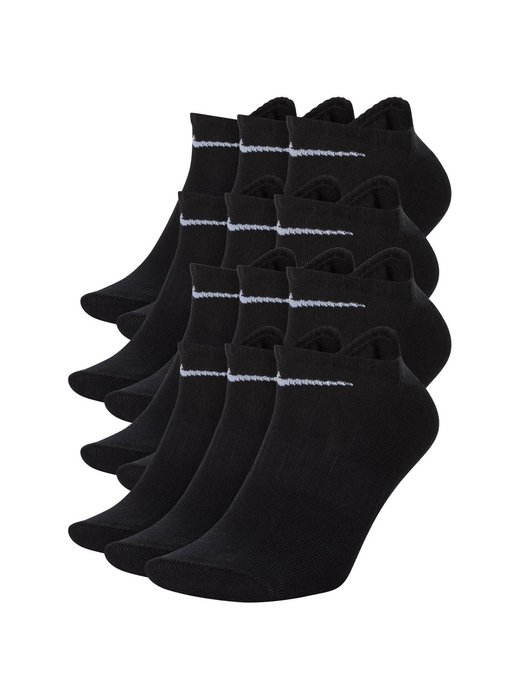 Unisex Socken 12er Pack