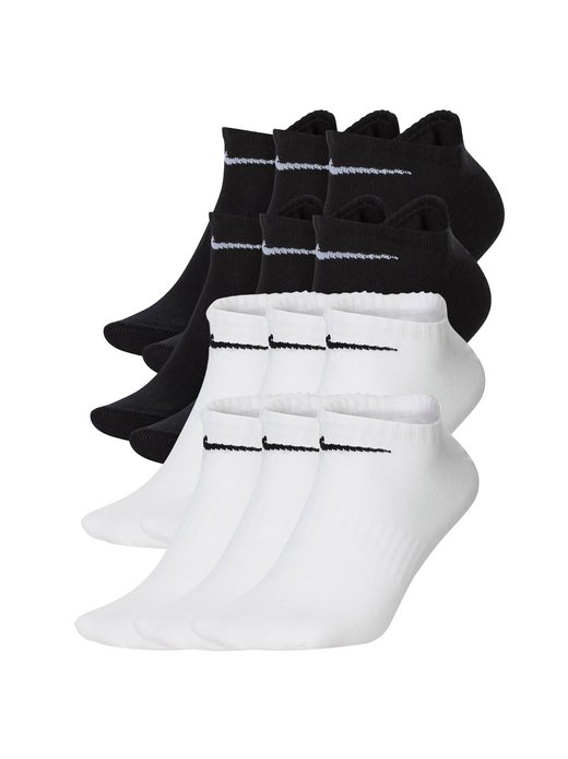 Unisex Socken 12er Pack