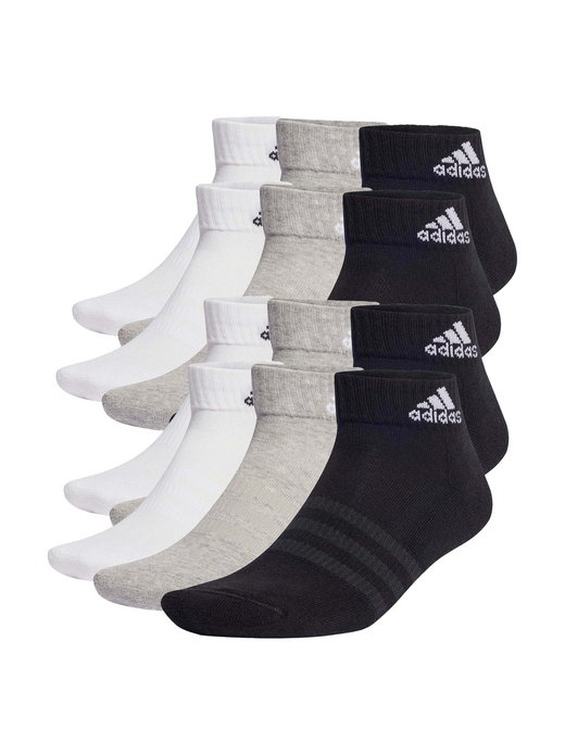 Unisex Socken 12er Pack