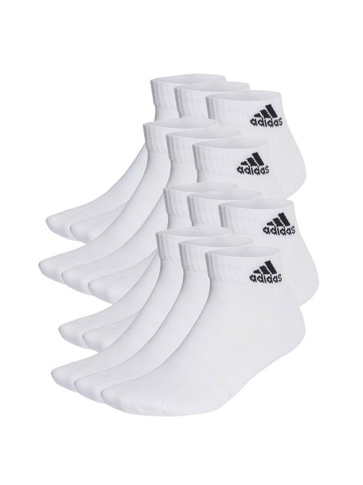 Unisex Socken 12er Pack