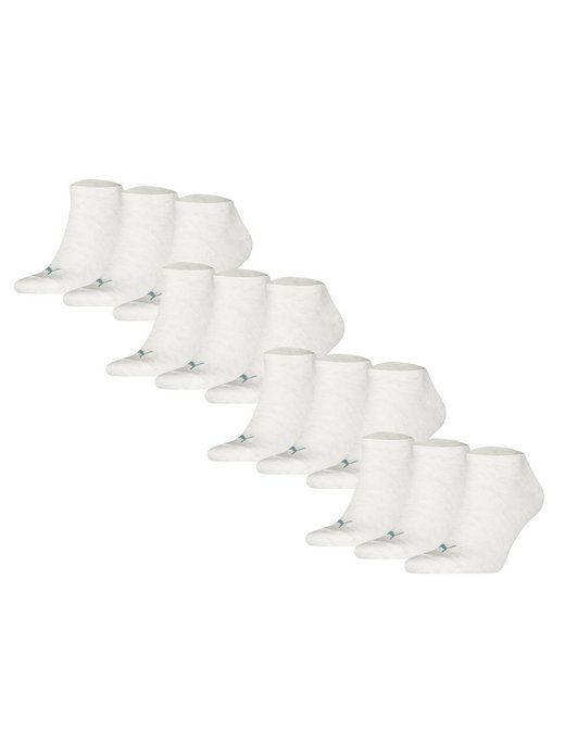 Unisex Socken 12er Pack