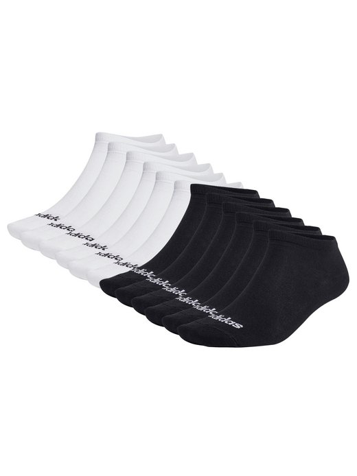 Unisex Socken 12er Pack