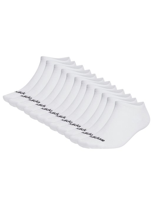 Unisex Socken 12er Pack