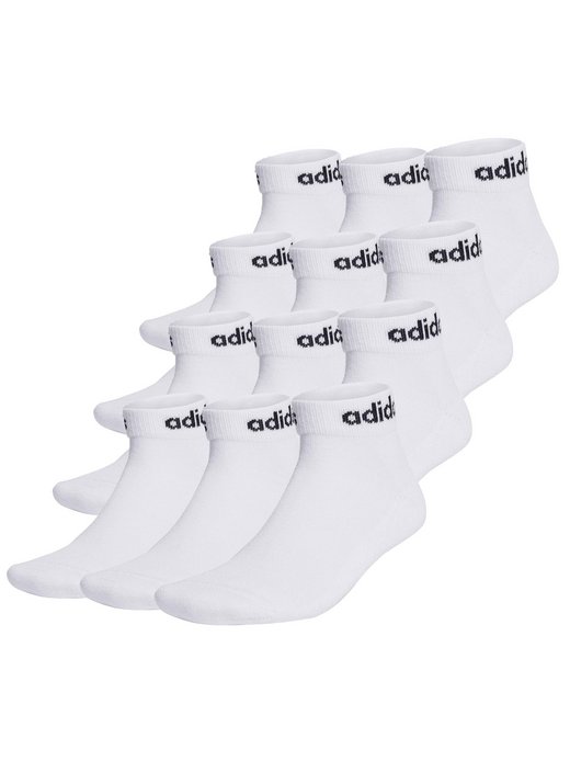 Unisex Socken 12er Pack