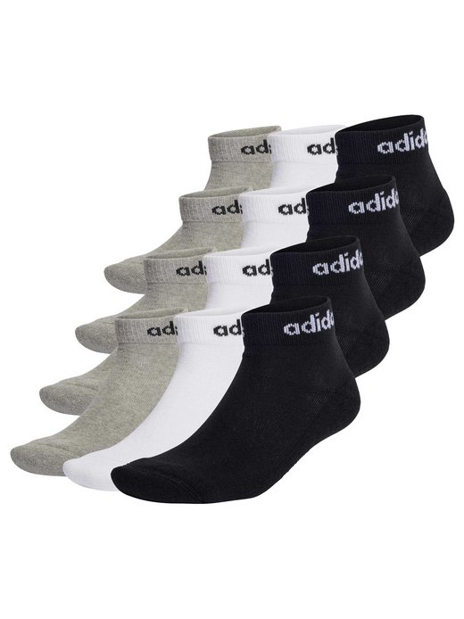 Unisex Socken 12er Pack
