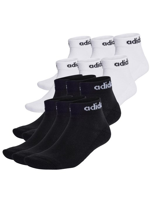Unisex Socken 12er Pack