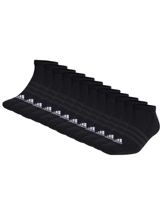 Unisex Socken 12er Pack