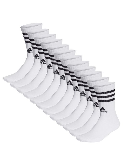 Unisex Socken 12er Pack