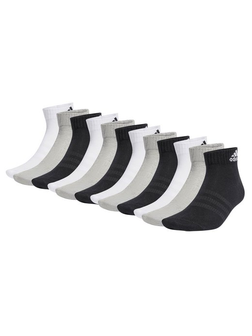 Unisex Socken 12er Pack