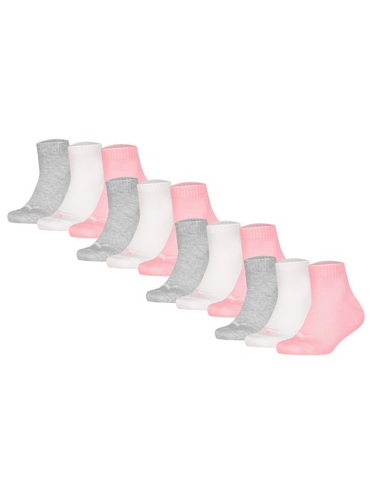 Unisex Socken 12er Pack