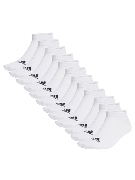 Unisex Socken 12er Pack