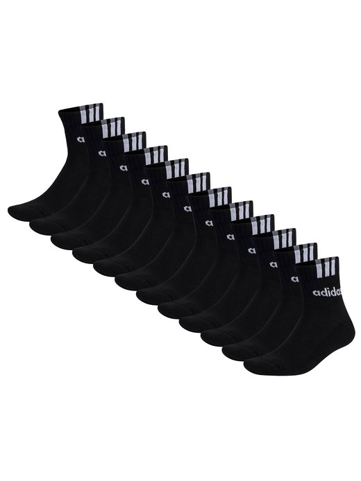 Unisex Socken 12er Pack