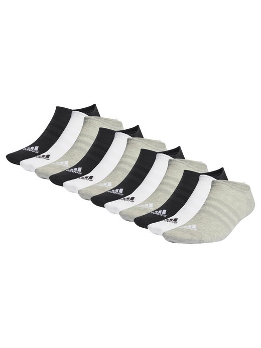 Unisex Socken 12er Pack