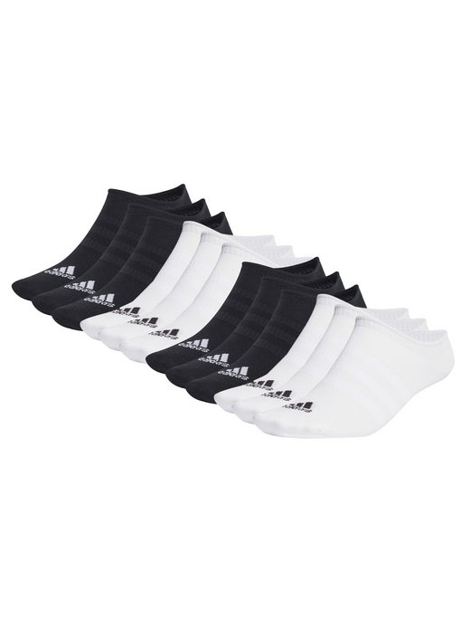 Unisex Socken 12er Pack