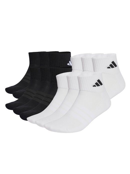 Unisex Socken 12er Pack