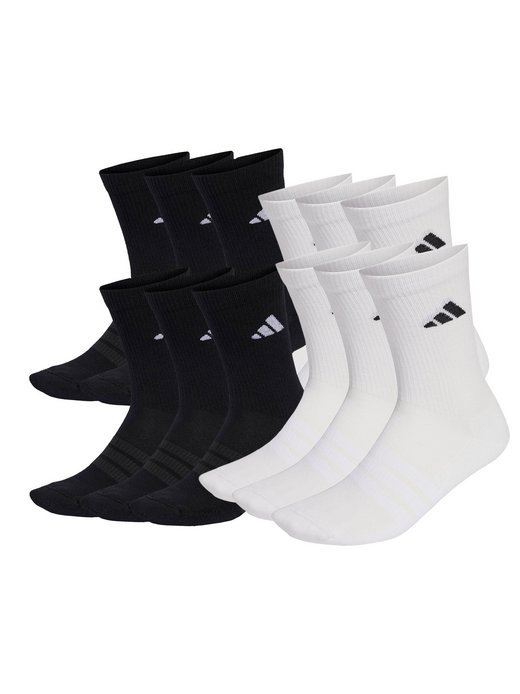 Unisex Socken 12er Pack