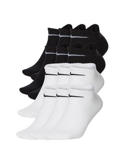 Unisex Socken 12er Pack