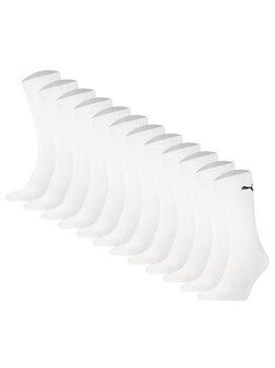 Unisex Socken 12er Pack