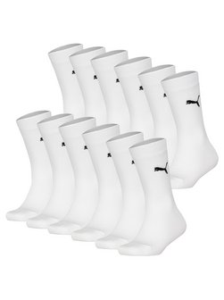 Unisex Socken 12er Pack