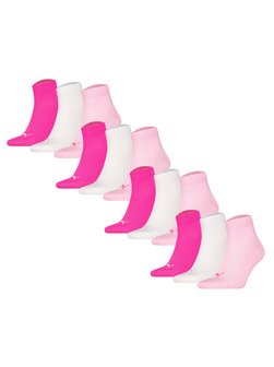 Unisex Socken 12er Pack