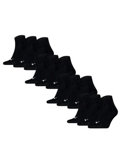 Unisex Socken 12er Pack