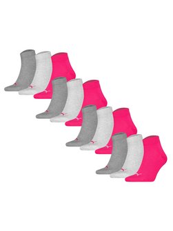 Unisex Socken 12er Pack