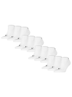 Unisex Socken 12er Pack